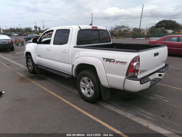 Toyota Tacoma Prerunner 2015 3TMJU4GN7FM187759 Image 5