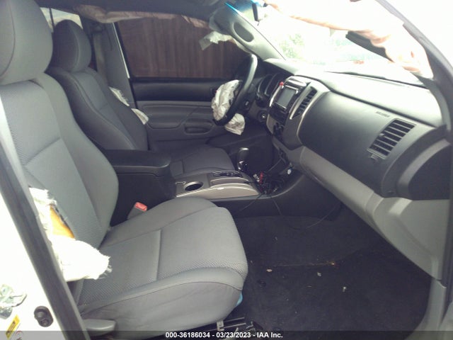 Toyota Tacoma Prerunner 2015 3TMJU4GN7FM187759 Image 7
