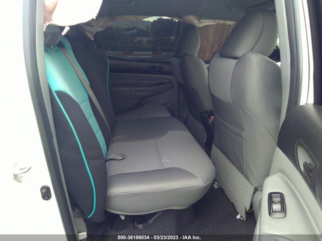 Toyota Tacoma Prerunner 2015 3TMJU4GN7FM187759 Image 10