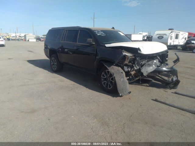 1GKS2GKC7FR514715 auction archive image