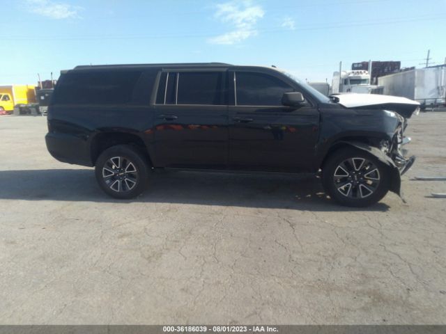1GKS2GKC7FR514715 GMC Yukon Xl Sle