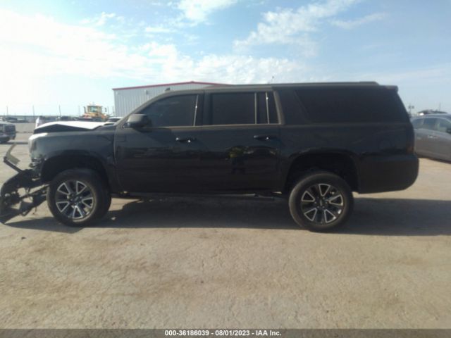 1GKS2GKC7FR514715 GMC Yukon Xl Sle