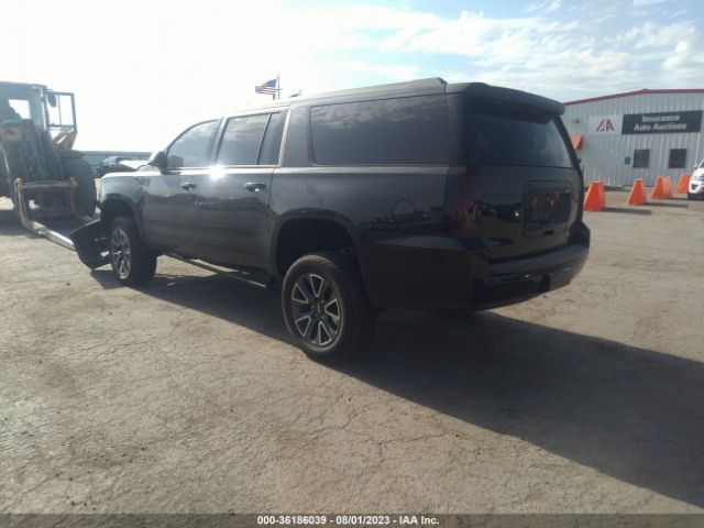 1GKS2GKC7FR514715 GMC Yukon Xl Sle
