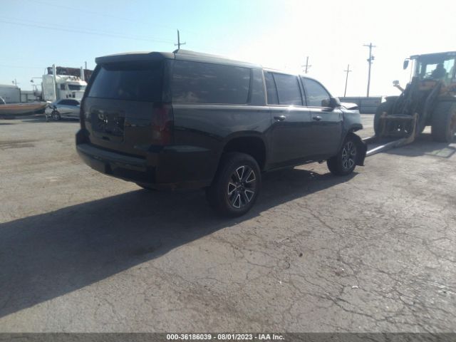 1GKS2GKC7FR514715 GMC Yukon Xl Sle