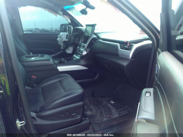 1GKS2GKC7FR514715 GMC Yukon Xl Sle