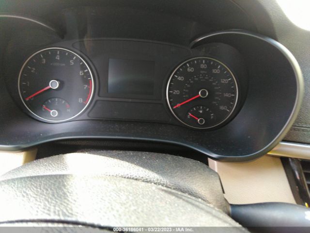 KNAGT4L31G5084603 KIA Optima Lx