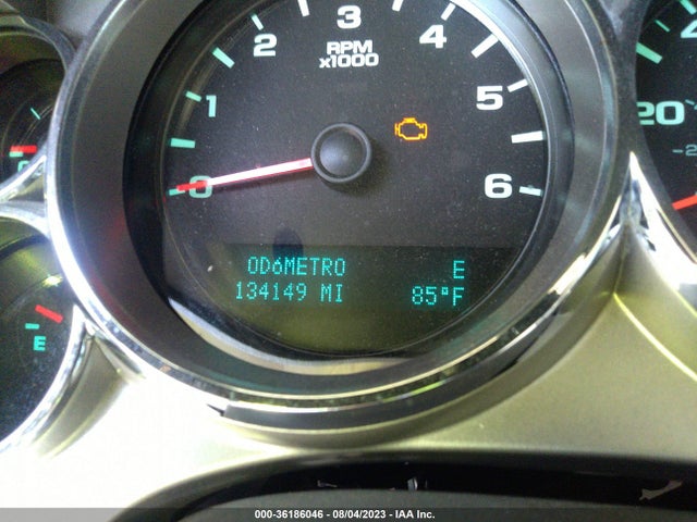 2013 GMC SIERRA 1500 SLE VIN: 3GTP2VE74DG145491