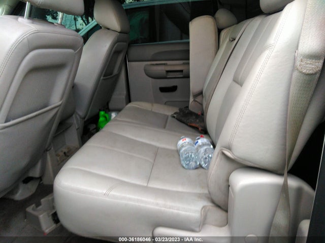 2013 GMC SIERRA 1500 SLE VIN: 3GTP2VE74DG145491