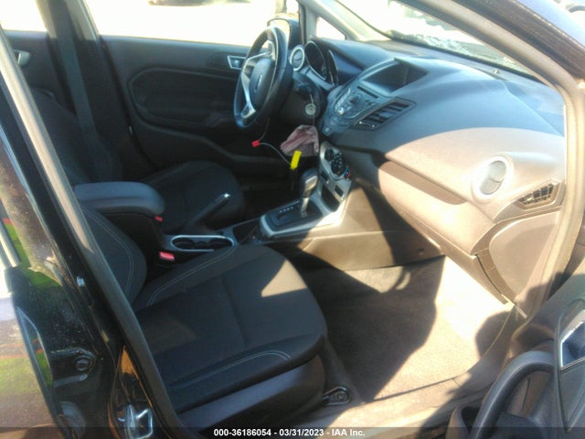 Ford FIESTA SE 2015 3FADP4EJ0FM162423 Image 6