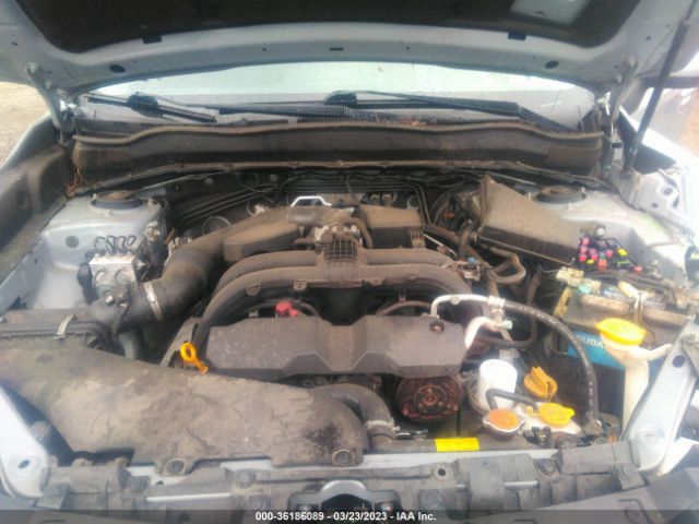 JF2SJAEC9HH450971 Subaru Forester Premium