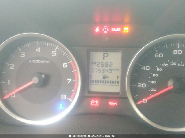 JF2SJAEC9HH450971 Subaru Forester Premium