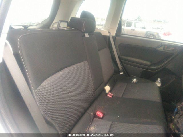 JF2SJAEC9HH450971 Subaru Forester Premium