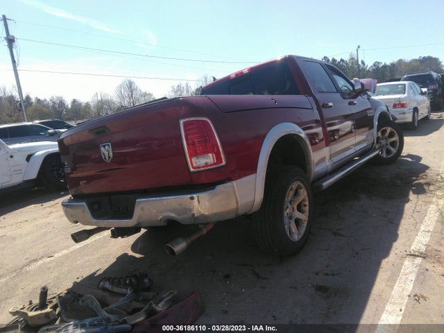 1C6RR6VT7ES148989 RAM 1500 Laramie