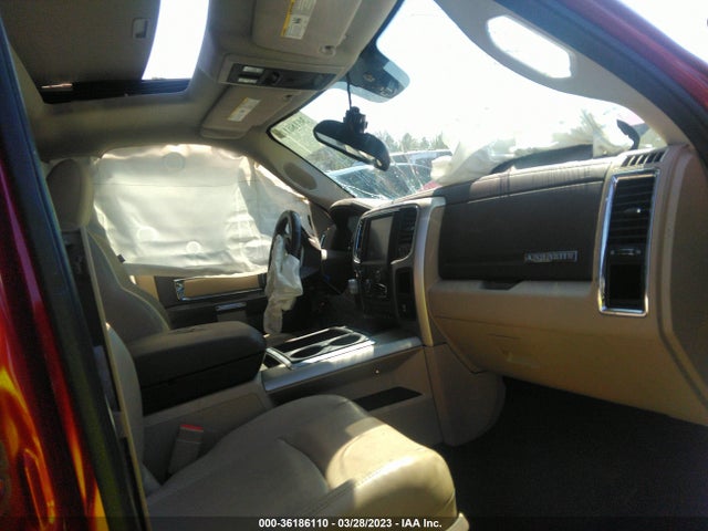 1C6RR6VT7ES148989 RAM 1500 Laramie