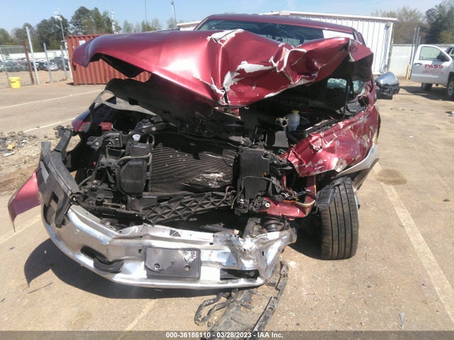 1C6RR6VT7ES148989 RAM 1500 Laramie
