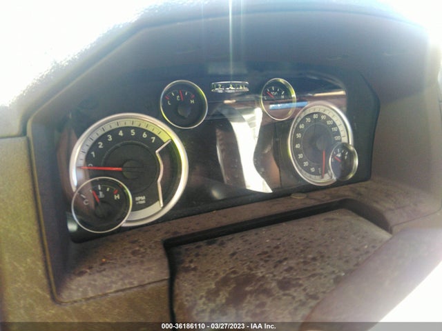1C6RR6VT7ES148989 RAM 1500 Laramie