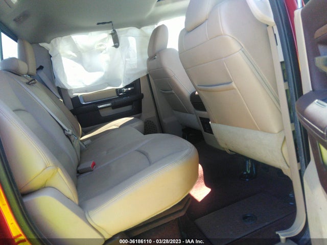 1C6RR6VT7ES148989 RAM 1500 Laramie