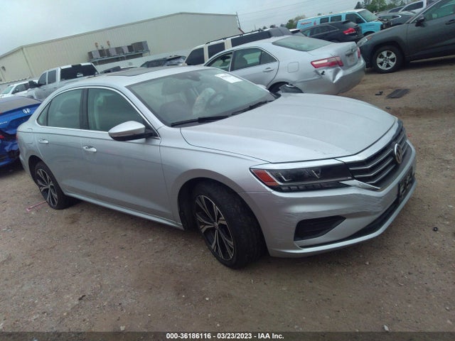 2021 1VWSA7A31MC009508 main image