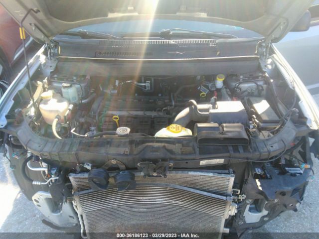 3C4PDCAB4JT534496 Dodge JOURNEY SE