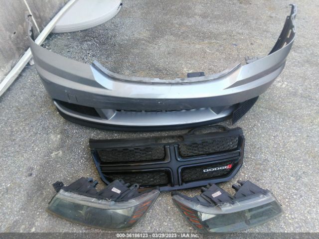 3C4PDCAB4JT534496 Dodge JOURNEY SE