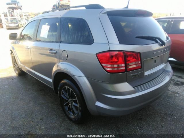 3C4PDCAB4JT534496 Dodge JOURNEY SE