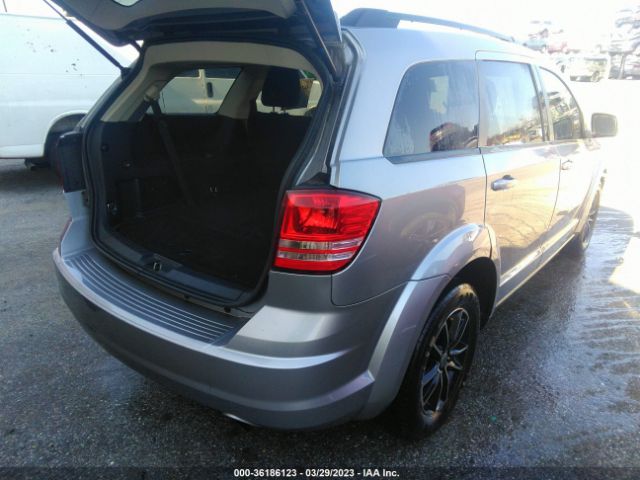 3C4PDCAB4JT534496 Dodge JOURNEY SE