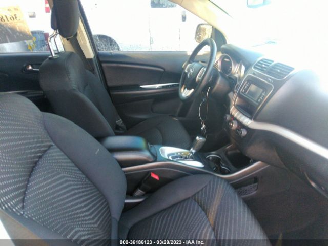 3C4PDCAB4JT534496 Dodge JOURNEY SE