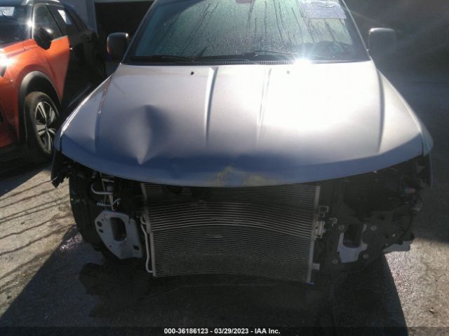 3C4PDCAB4JT534496 Dodge JOURNEY SE