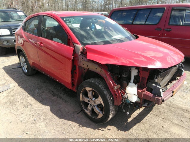 2016 3CZRU6H36GM708185 main image