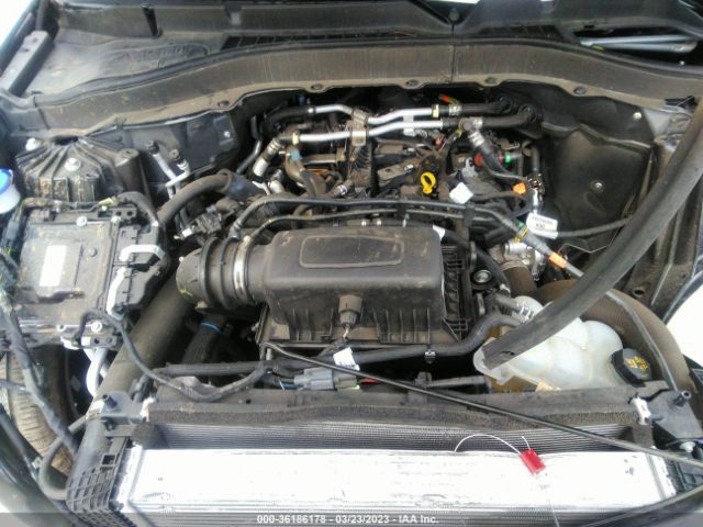 1FMSK7DH8MGA62671 Ford EXPLORER XLT