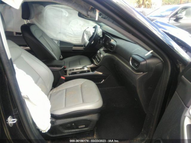 1FMSK7DH8MGA62671 Ford EXPLORER XLT