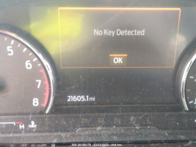 1FMSK7DH8MGA62671 Ford EXPLORER XLT