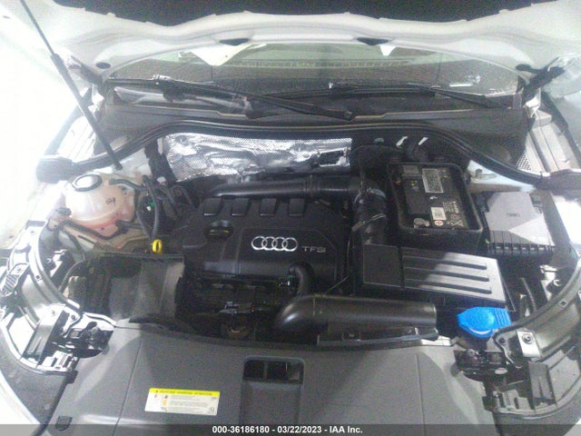 WA1BCCFS1JR018363 Audi Q3 Premium/sport Premium