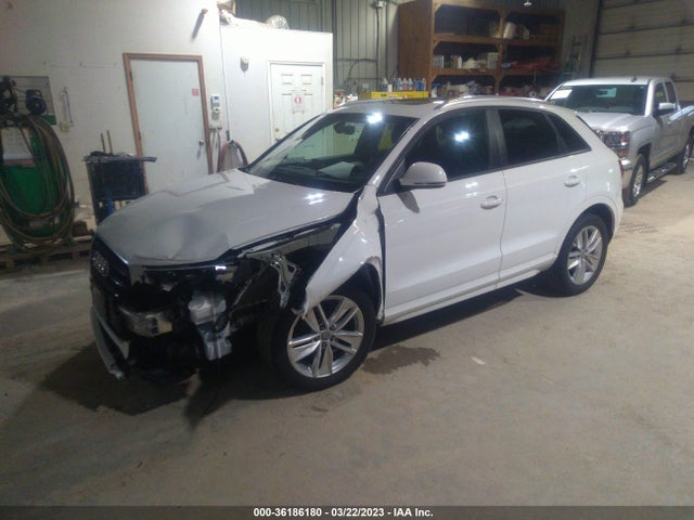WA1BCCFS1JR018363 Audi Q3 Premium/sport Premium