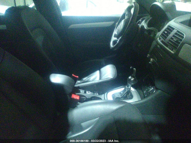 WA1BCCFS1JR018363 Audi Q3 Premium/sport Premium