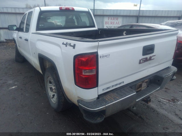 GMC SIERRA 1500 2014 1GTV2TEHXEZ298138 Image 3