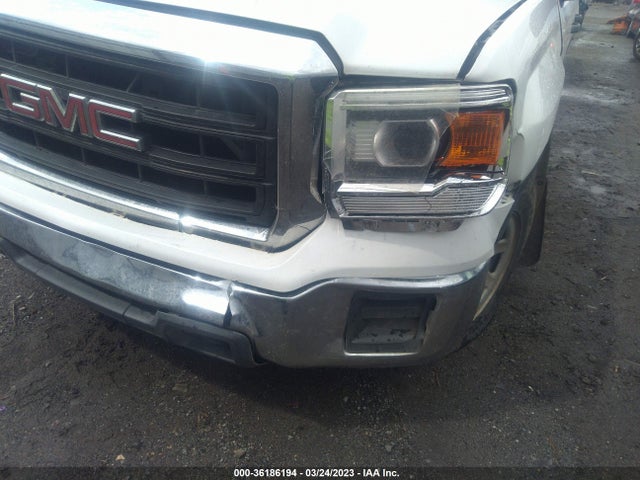 GMC SIERRA 1500 2014 1GTV2TEHXEZ298138 Image 6