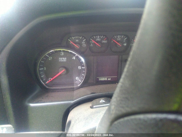 GMC SIERRA 1500 2014 1GTV2TEHXEZ298138 Image 7