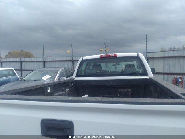 GMC SIERRA 1500 2014 1GTV2TEHXEZ298138 Image 8