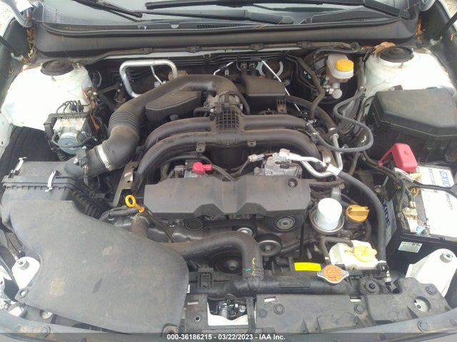 4S3BNAC64H3063418 Subaru Legacy Premium