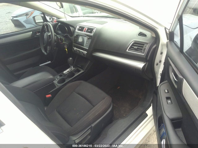 4S3BNAC64H3063418 Subaru Legacy Premium