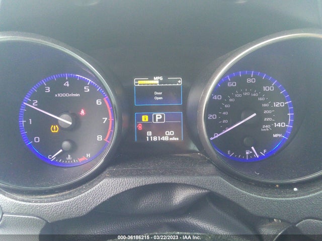 4S3BNAC64H3063418 Subaru Legacy Premium