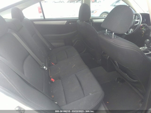 4S3BNAC64H3063418 Subaru Legacy Premium