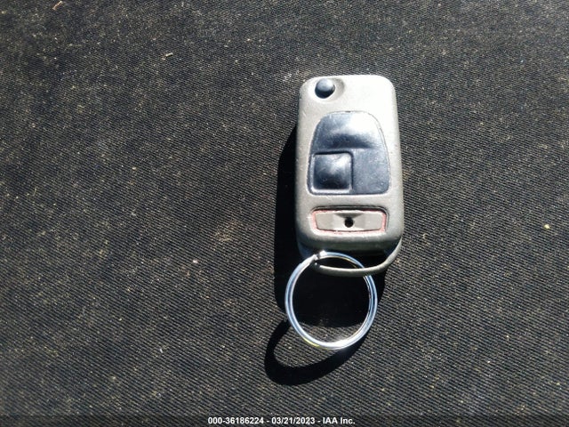 Chrysler Crossfire Limited 2005 1C3AN65LX5X056851 Image 3