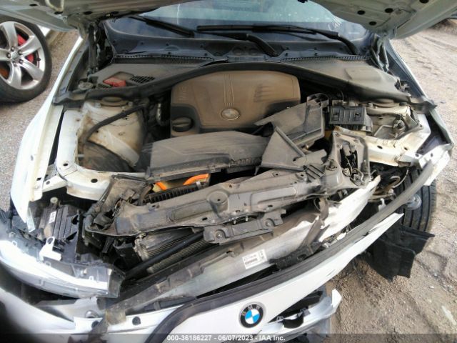WBA3B5C51EP541016 BMW 3 Series 328i Xdrive