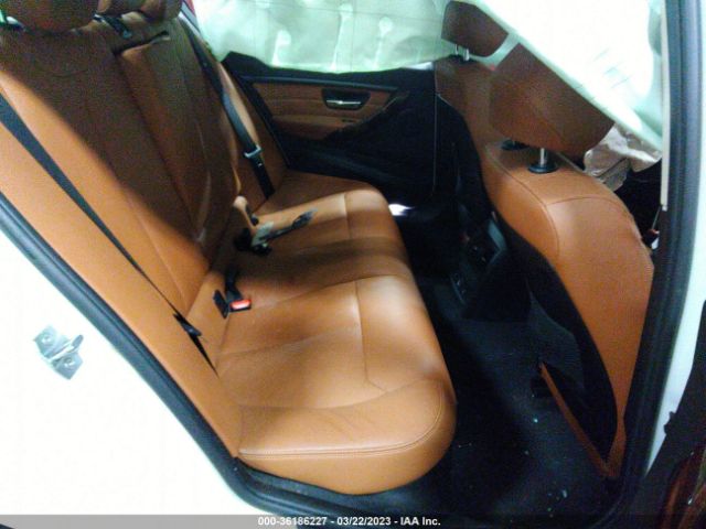 WBA3B5C51EP541016 BMW 3 Series 328i Xdrive