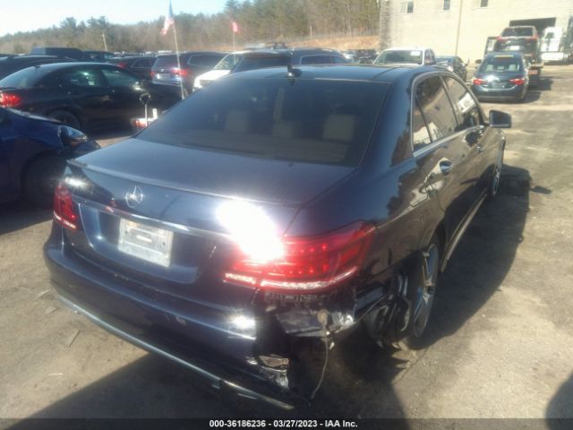 WDDHF8JB4EA972997 Mercedes-Benz E-class E 350