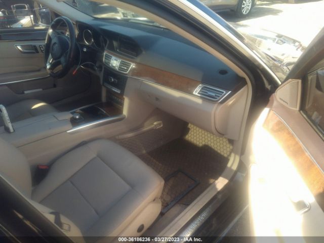 WDDHF8JB4EA972997 Mercedes-Benz E-class E 350