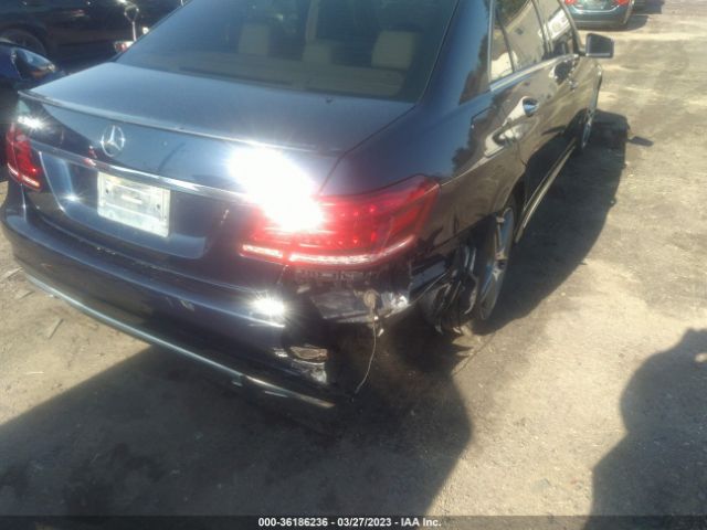 WDDHF8JB4EA972997 Mercedes-Benz E-class E 350