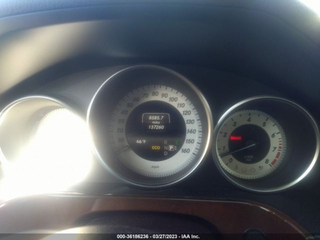 WDDHF8JB4EA972997 Mercedes-Benz E-class E 350